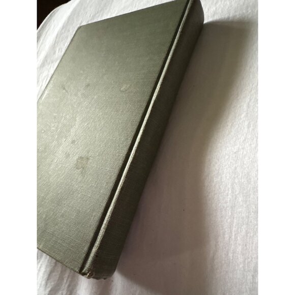 Personality And Social Adjustment By Ernest R. Groves 1925 Hardcover Fourth Impr - Picture 10 of 13